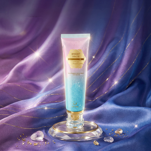 Dentifrice blanchissant des Dents en nicotinamide 100g